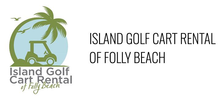 Island Golf Cart Rental of Folly Beach